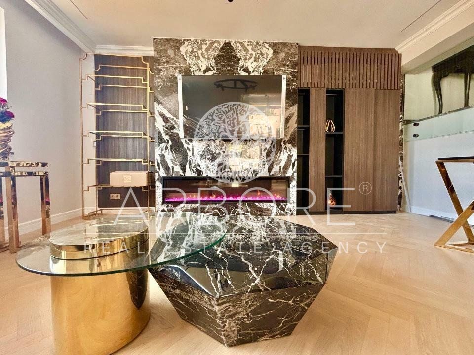 Vila tip duplex cu 4 camere│lângă lac │zona Pipera - Poză 1