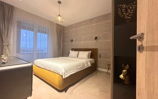 Penthouse de LUX 4 camere cu terasă spectaculoasă de 122 mp + jacuzzi - Poză 26