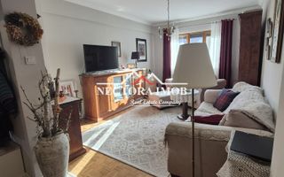 NECTORA IMOB-Apartament la casa 3 camere, Ultracentral, Etaj 1, 75 mp - Poză 1