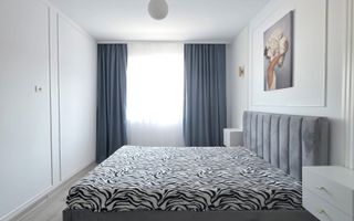 2 Camere Studio Modern In Sanpetru – Subcetate Residence - Poză 12