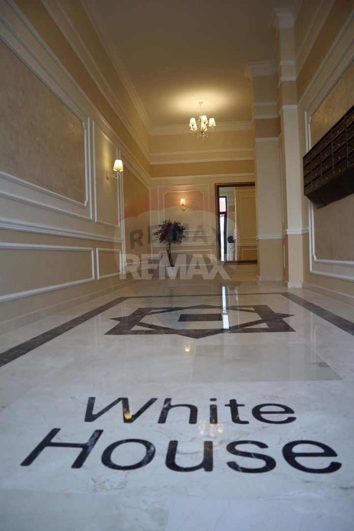 ESTATE WHITE HOUSE - Poză 4
