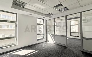 Zero comision, 260-682mp birou mobilat, move-in ready, Romana, 6' metrou - Poză 7