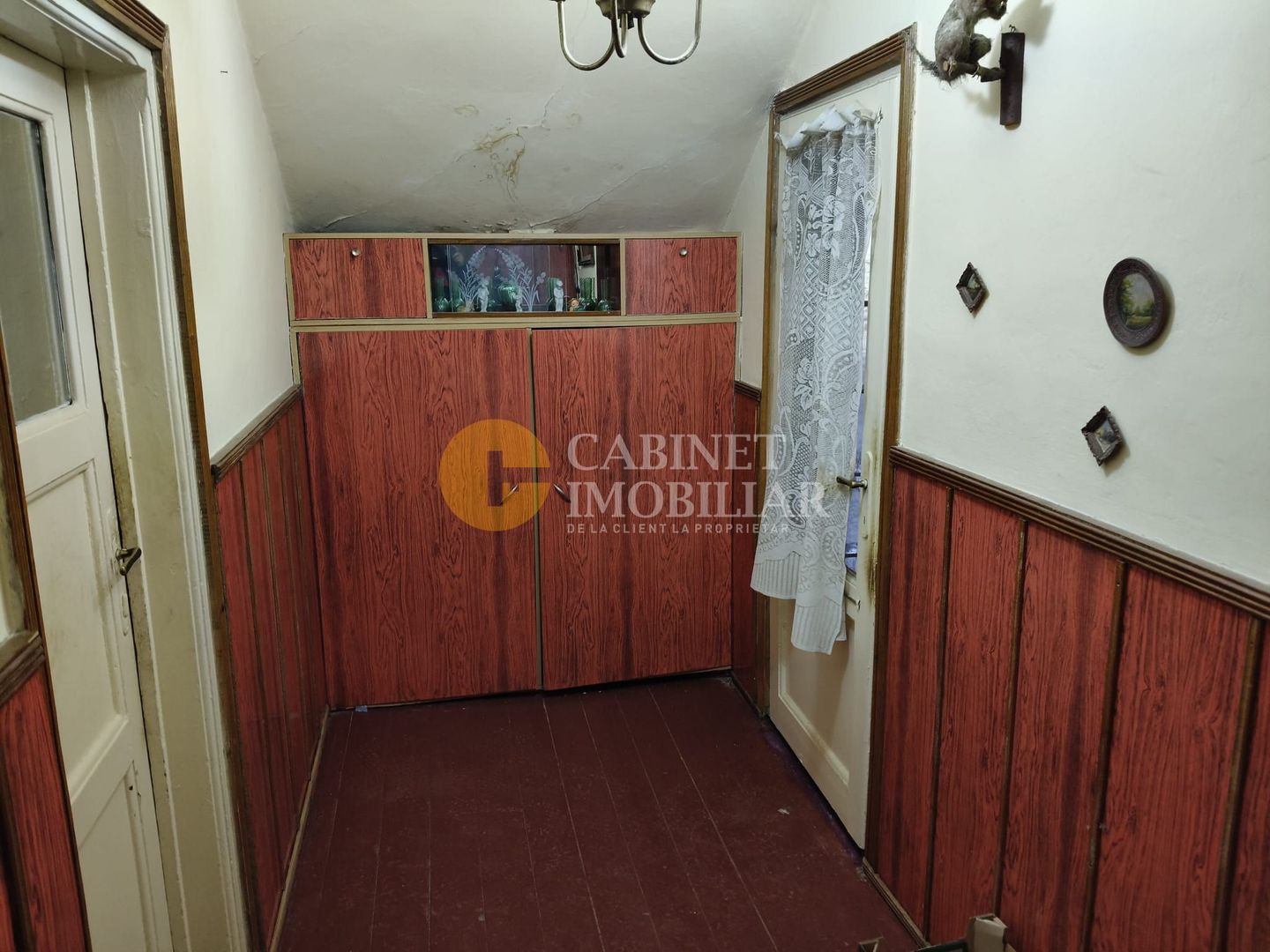 APARTAMENT DOUĂ CAMERE | BUSTENI | VALEA PRAHOVEI - 29.500 EURO - Poză 11