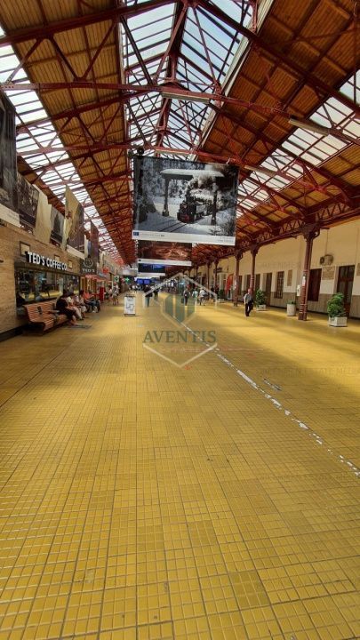 Renovat recent, bloc reabilitat, lift schimbat, Gara de Nord Dinicu Golescu - Poză 18