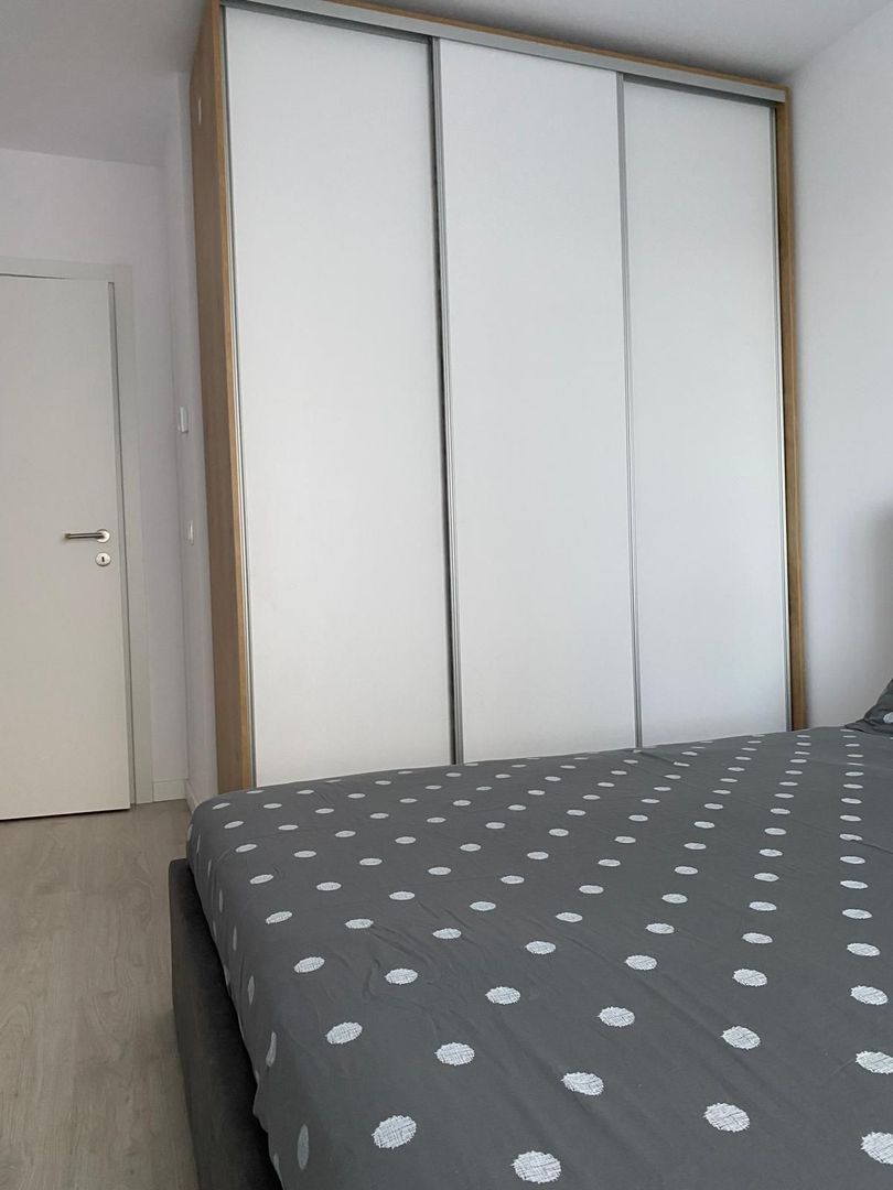 2 camere | Greenfield | Baneasa | Pipera | parcare inclusa - Poză 13