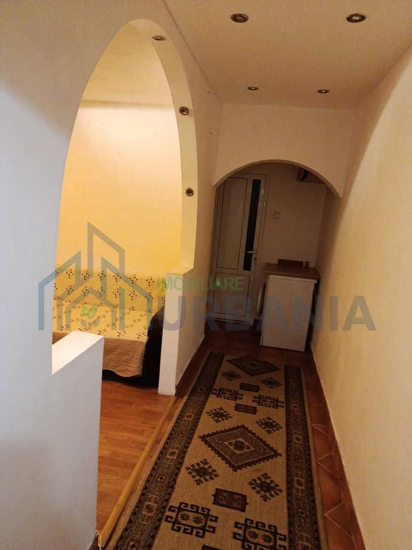 Apartament 2 camere de inchiriat, Pacurari, Iasi - Poză 5