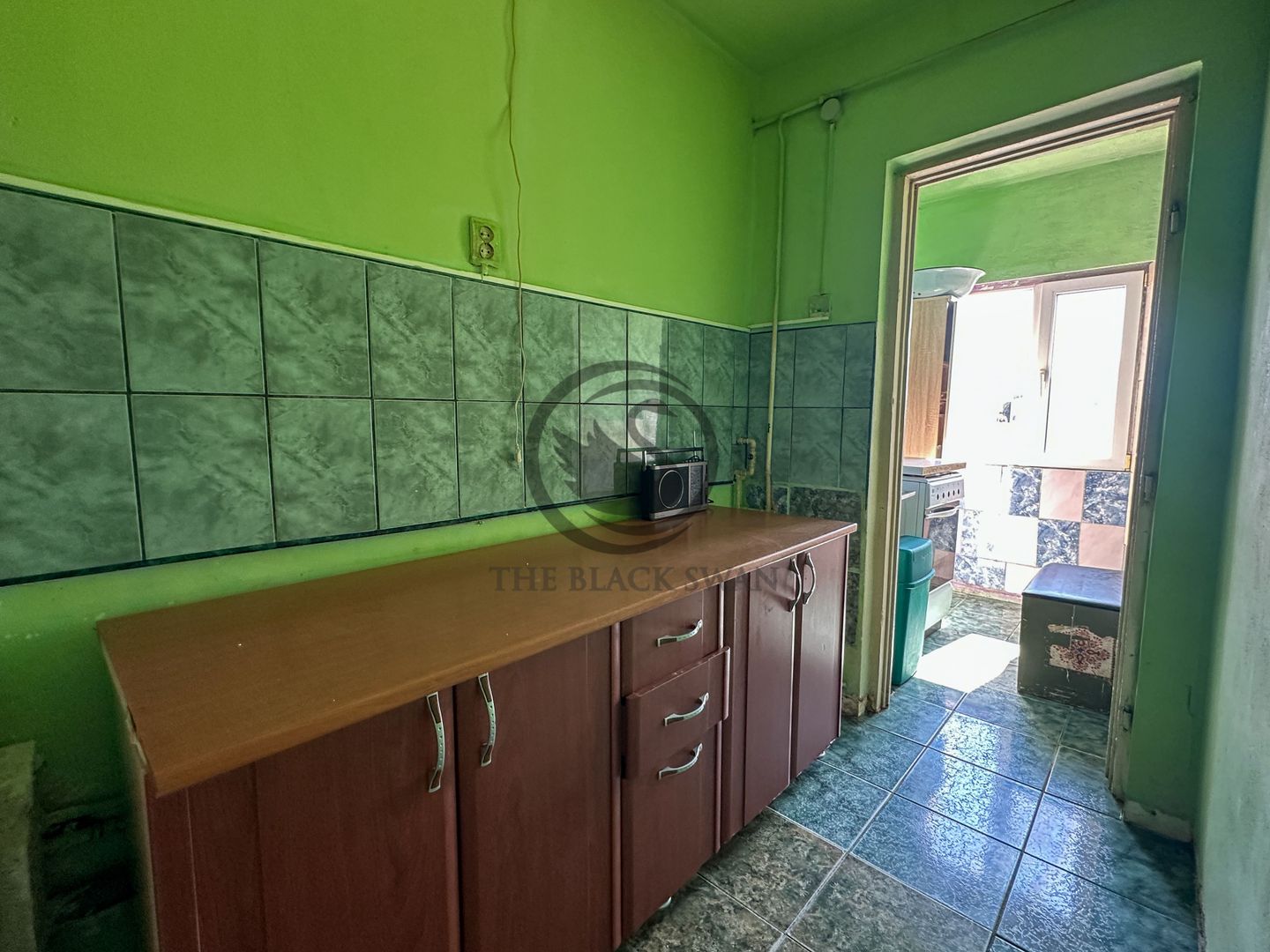 Garsoniera de vanzare | Zona Vest - Domnisori, Ploiesti | Comision 0% - Poză 4