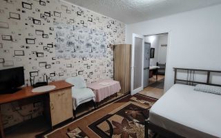 Garsonieră de închiriat în zona Nicolina, Iași - Poză 3