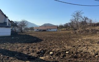 Teren cu utilitati ,Rasinari ,Sibiu - Poză 2