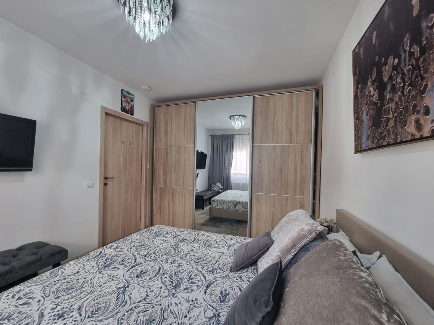 Apartament de vânzare în zona Makerel – la un pas de mare! - Poză 7