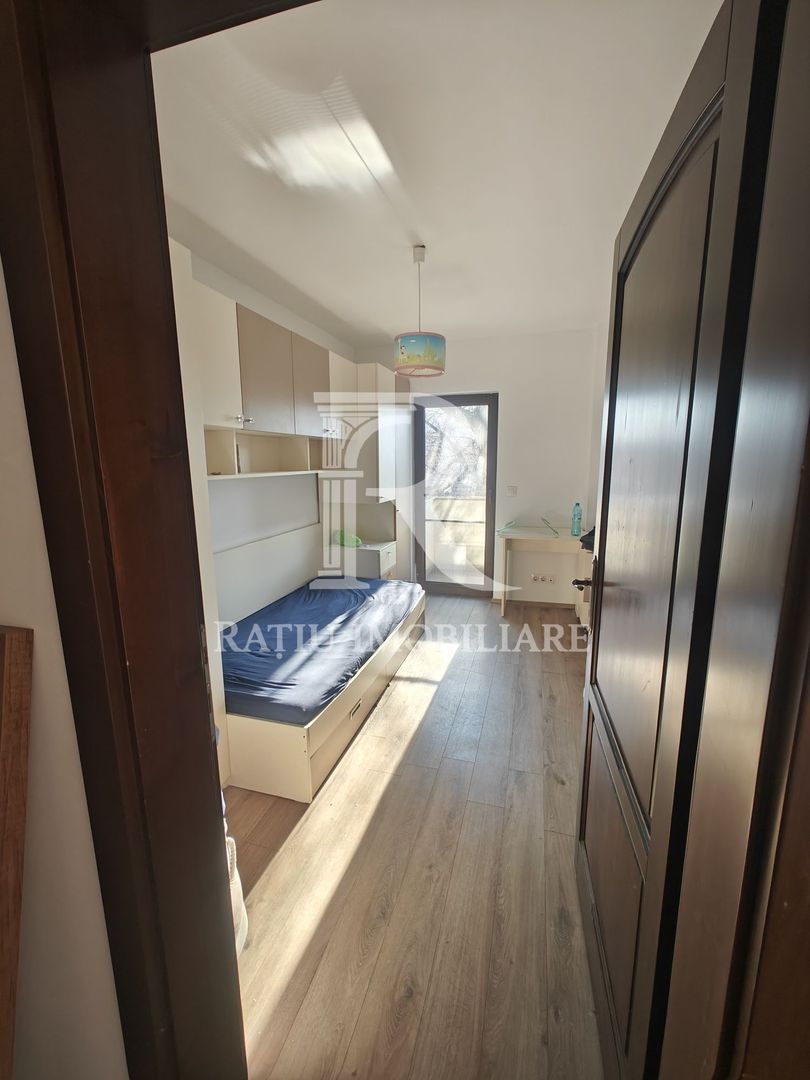 Apartament cu 3 camere | Ultracentral | Oradea - Poză 4