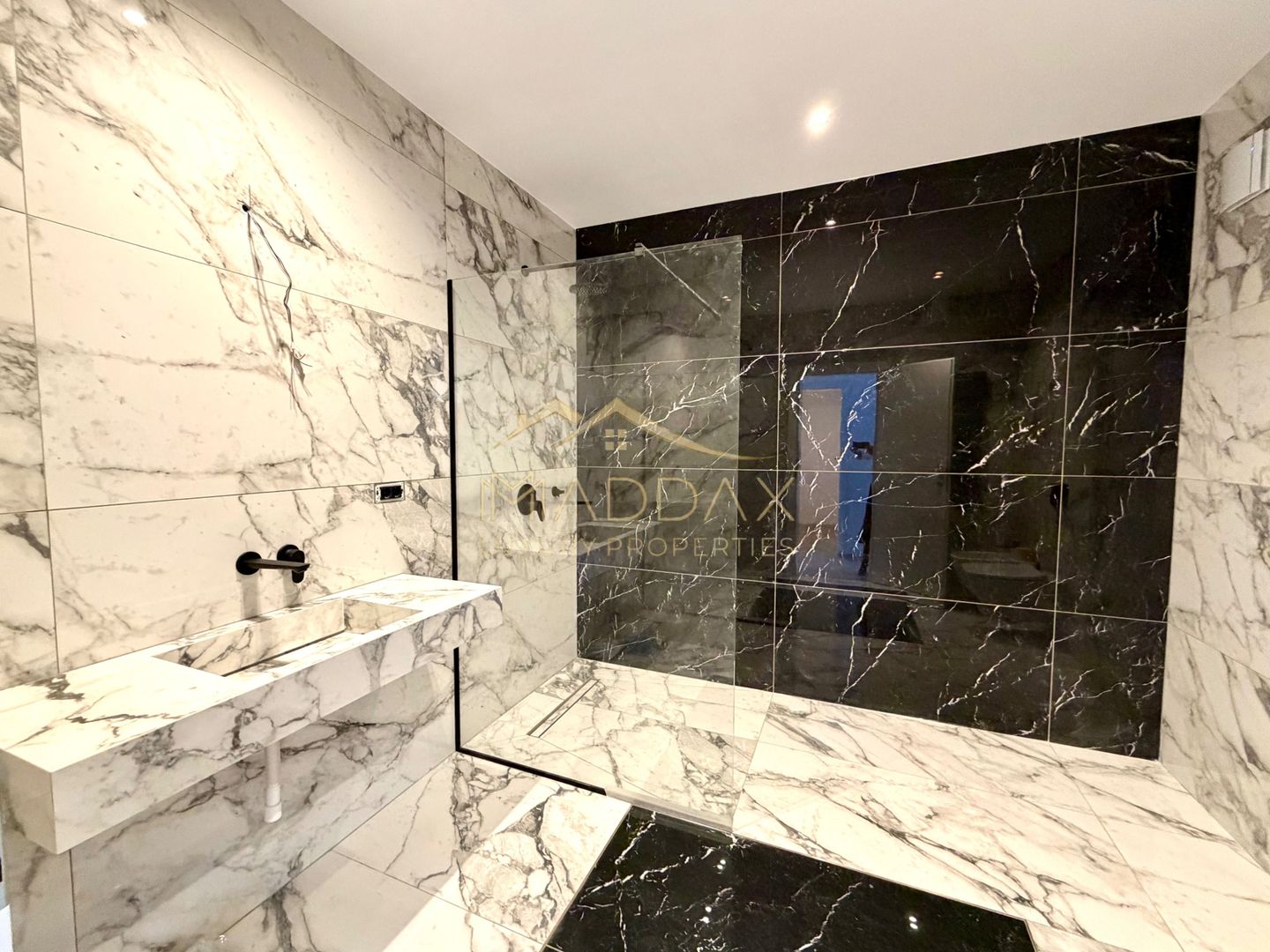 Apartament cu 4 camere *157mp*// 2 parking // Herastrau Park View - Poză 35