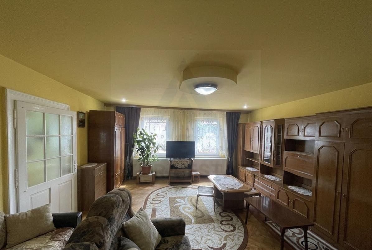 Apartament la casa 2 camere 76 mp utili terasa 8 mp Zona Terezian - Poză 3