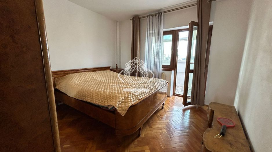 Stirbei Vodă | Apartament 4 camere | Bloc 1990 reabilitat | 103mp - Poză 9