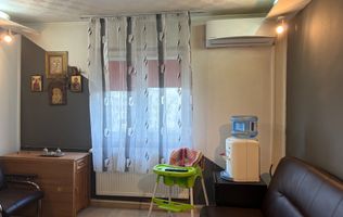 Apartament spatios cu trei camere, Brancoveanu, 78.000€