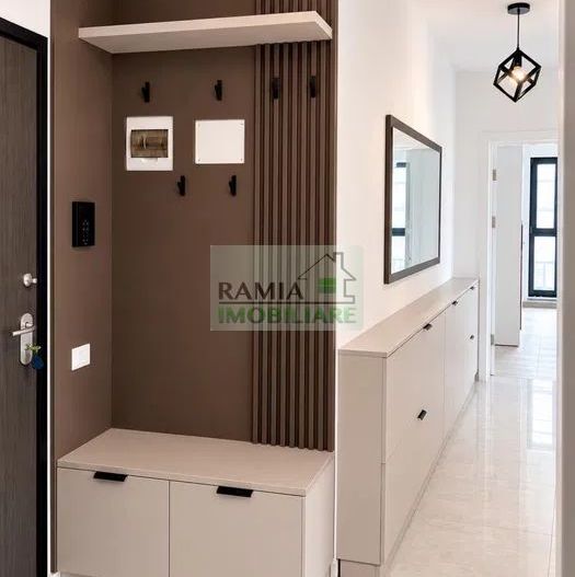 Apartament nou  2 camere, prima închiriere, parcare – Cristian - Poză 6