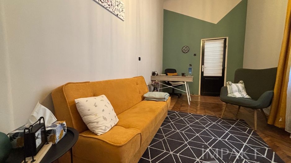 Spatiu de birou - Ultra central - Poză 1