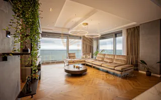 PENTHOUSE UNIC in mijlocul orasului Constanta - Poză 13