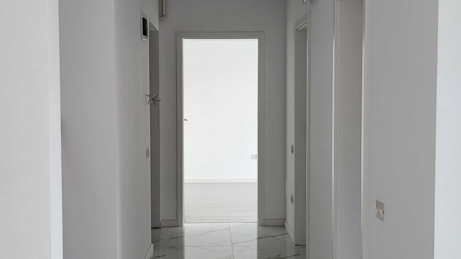 Apartament 2 camere Dobroesti, centrala proprie, in complex nou! - Poză 7