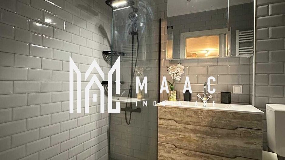 Apartament 2 camere | Decomandat | Terasa | Zona Centrala - Poză 5