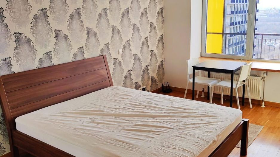 GARSONIERA- ASMITA GARDENS, BLOC NOU, BUCATARIE INCHISA, MODERN - Poză 3
