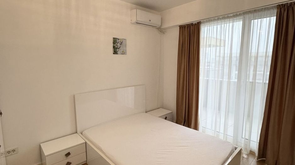 Apartament de închiriat | 3 camere | Aviatiei – Băneasa - Poză 5