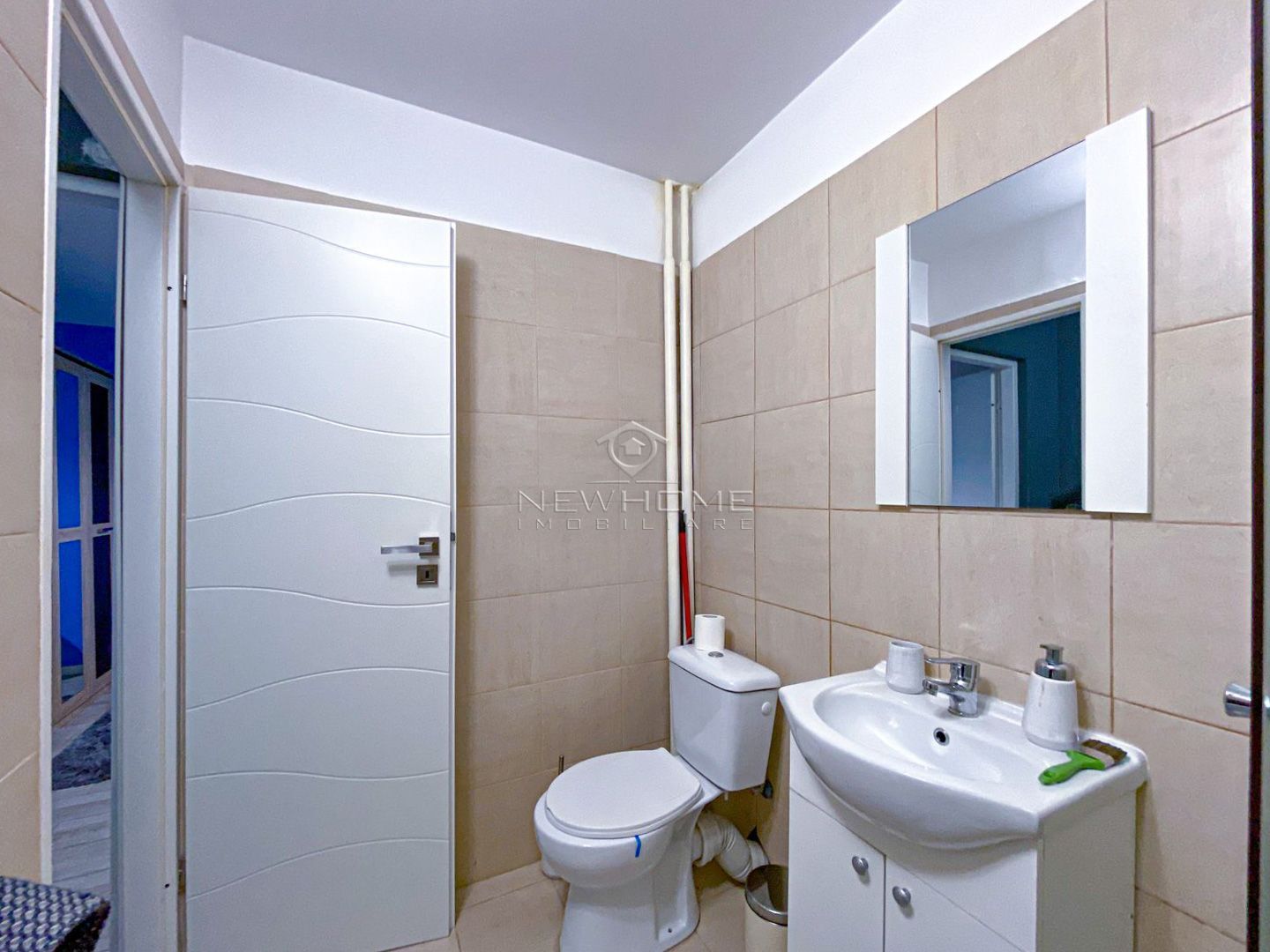 Apartament de vanzare cu 1 camera, cartier Zorilor, UMF - Poză 12