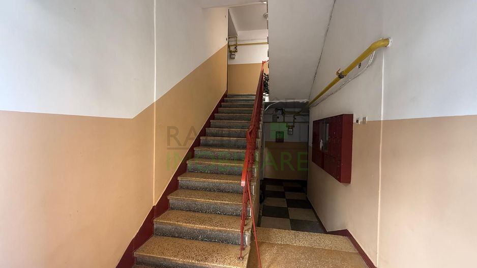 Oportunitate! Apartament 2 camere, 48 mp utili, zonă apreciată - Poză 14