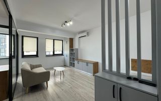 Apartament premium STUDIO Comat Towers - Poză 15