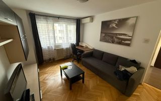 2 camere | Parc Cismigiu  | Etaj 2  | Creditabil - Poză 1