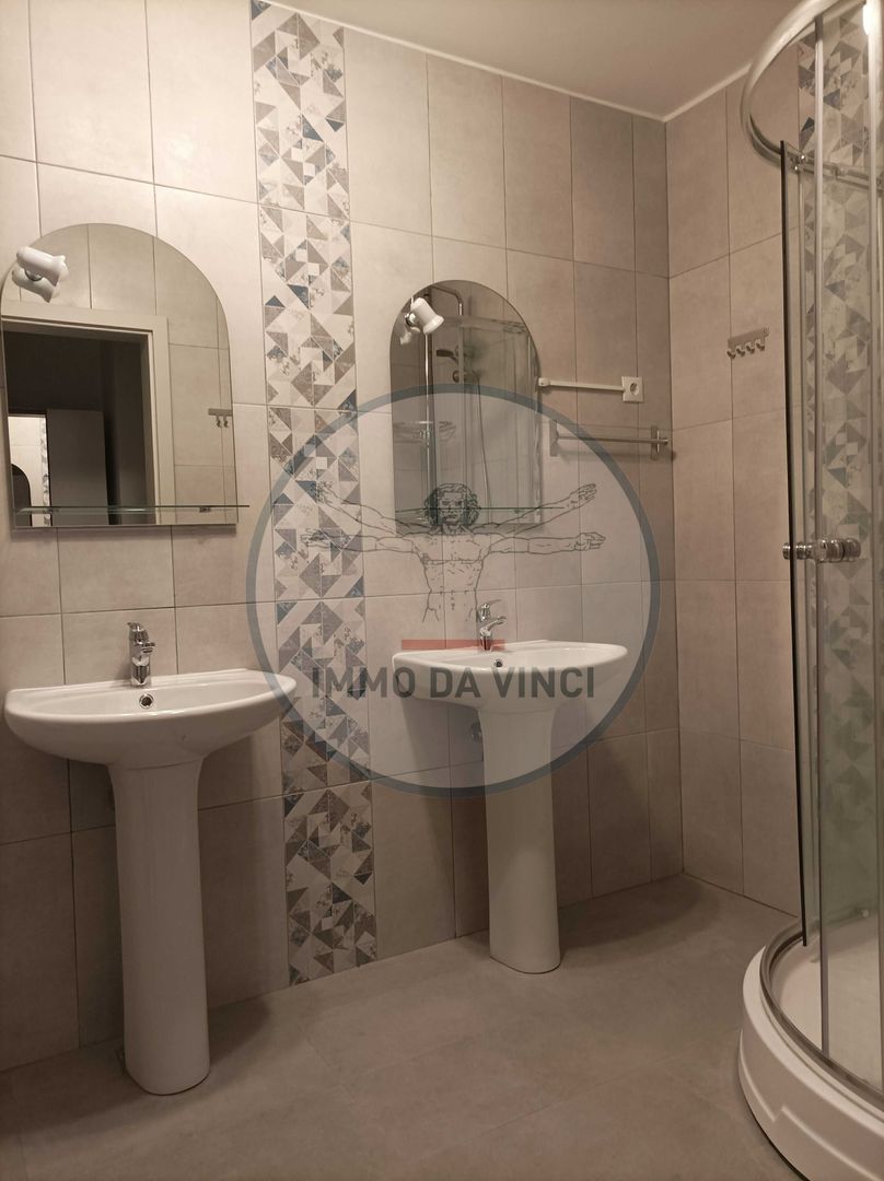 Dau in chirie ap. 2 camere, decomandat, str. Soporului, Gheorgheni - Poză 6