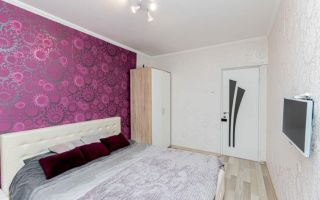 Vânzare, apartament, 2 camere, strada Grenoble, Botanica - Poză 3