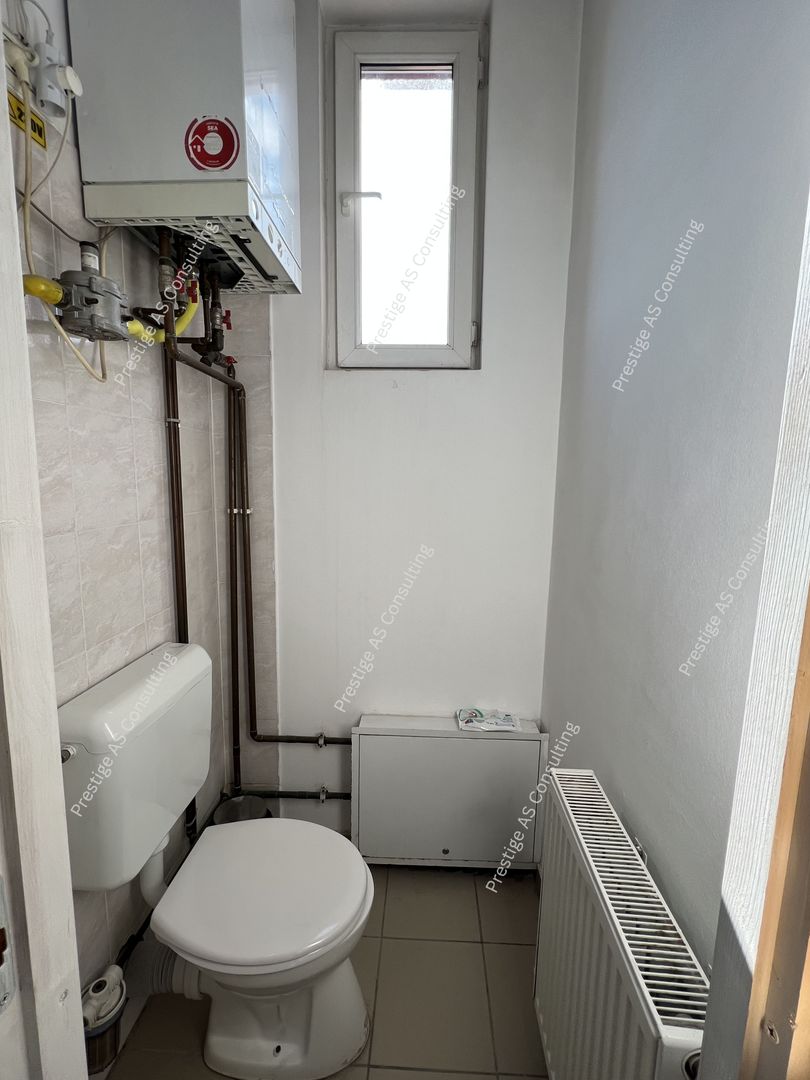 Spatiu Comercial Open Space | 82mp utili | Bulevardul Cetatii - Poză 6