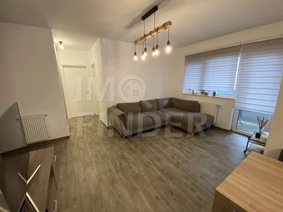 Apartament la Cheie cu Parcare Subterana Borhanci - Poză 2