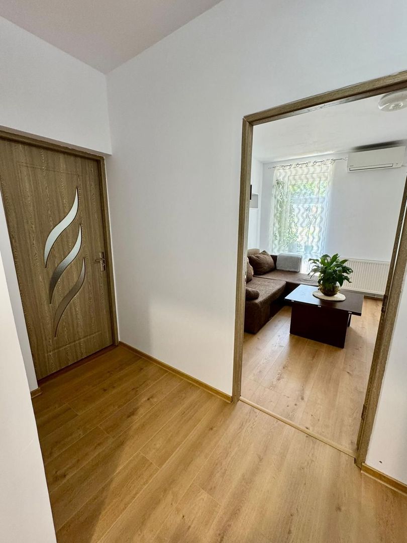 COMISION 0% | Apartament cu 2 cammere | Malul Begăi | Iosefin - Poză 9