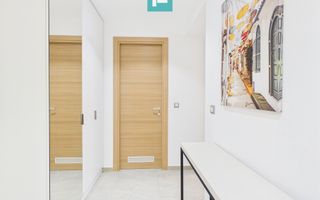 Apartament modern – RIN Grand Residence - Poză 4