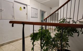 Garsoniera Metrou Costin Georgian, spatioasa, mobilata - Poză 14
