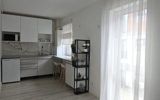 Crinului Residence - Studio Modern  Etajul 1 - Parcare Subterana - Poză 7
