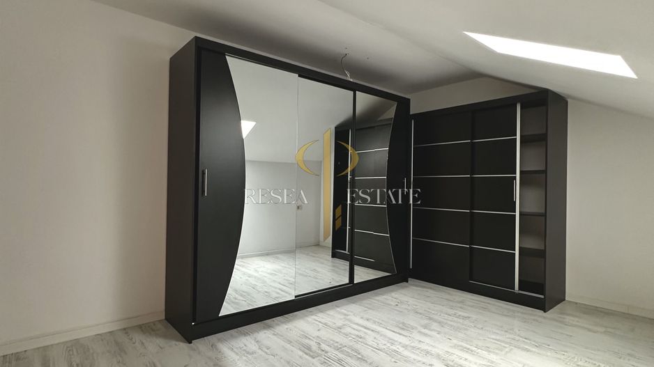 Apartament 3 camere 77mp, mobilat și utilat - Giroc - Poză 7