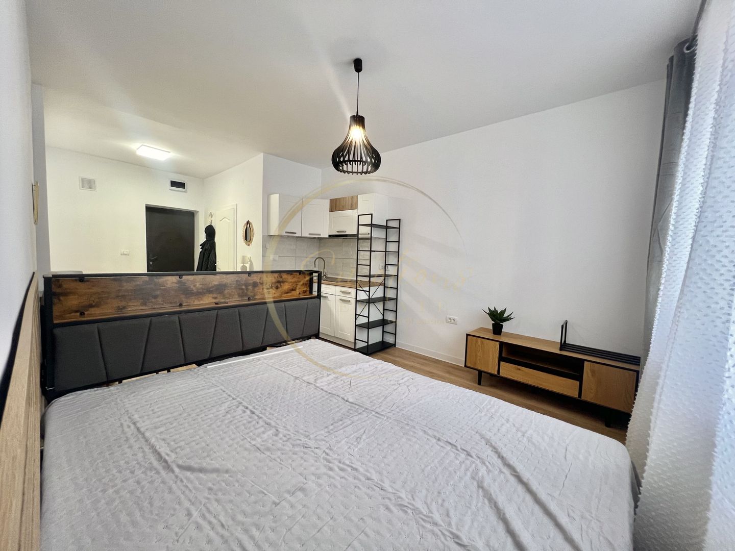 OCAZIE | Apartament cu 1 camera | Lipovei , Timisoara - Poză 2