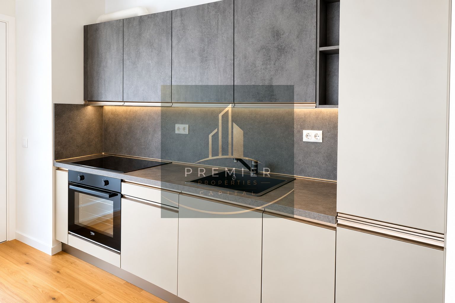 Apartament 2 camere de lux + cameră separată | Nordului – Herăstrău - Poză 3
