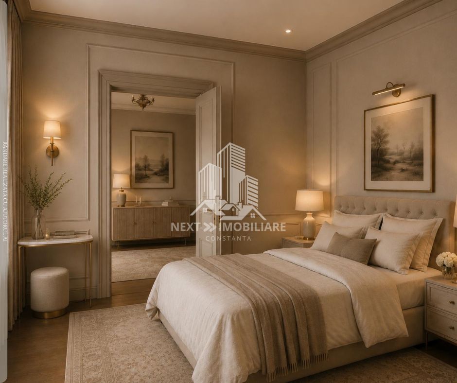 Casa de epoca renovabila in zona ICIL, Constanta - Poză 22