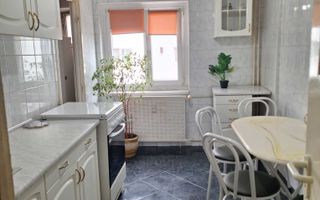 Inchiriere 2 camere rond alba iulia/bd decebal 520 euro - Poză 5