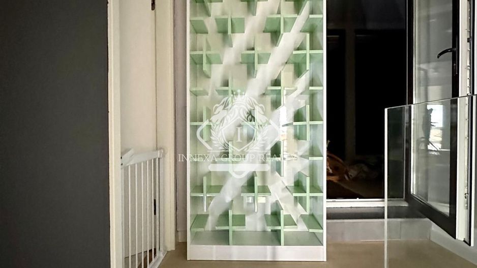 Apartament Duplex I 111mp I etaj 2+3 I Pipera - Poză 9