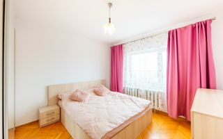 De închiriat apartament 3 camere Fortuna - Poză 4