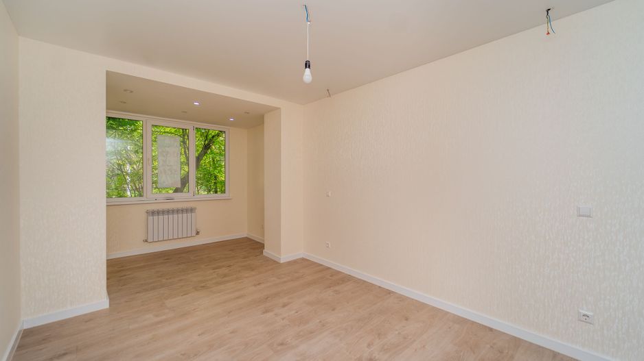 Apartament gata de trai, 2 camere, Docuceaev. - Poză 12