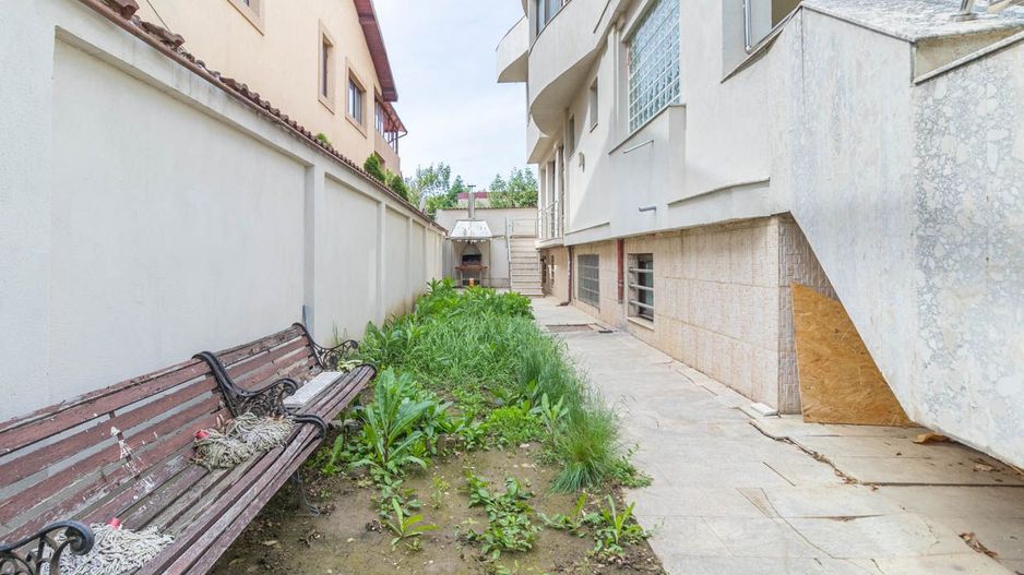 Bucureștii Noi- Vilă impresionantă- 400 mp utili- comision 0% - Poză 18