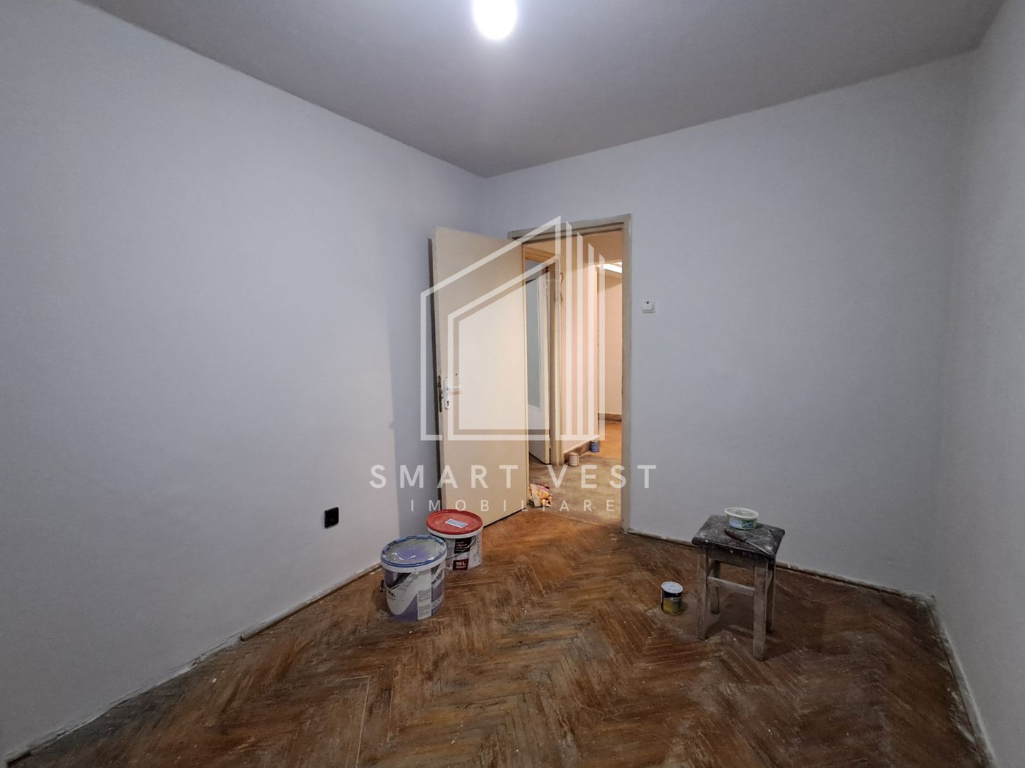 Apartament 4 camere | 79 mp | Zona Micro 16 - Poză 3