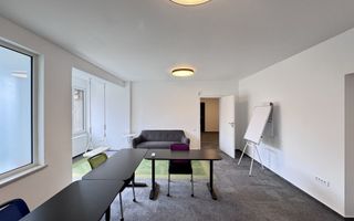 Apartament 3 camere Aviatorilor | Piața Charles de Gaulle - Poză 3