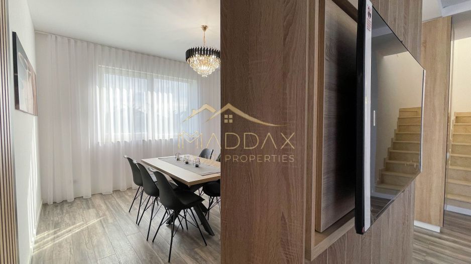 *** Vila 4 camere de vanzare II Nemobilata II Corbeanca - Poză 10